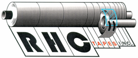 RHC Tapes, Inc.